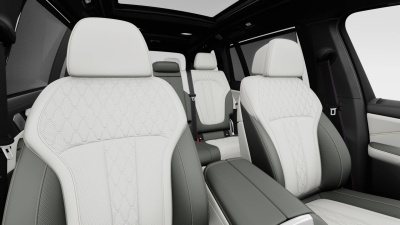 BMW X7 40d xDrive
