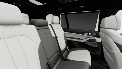 BMW X7 40d xDrive