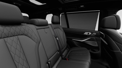 BMW X7 40d xDrive
