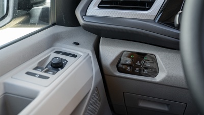 VW Multivan Bulli Long 2.0 TDI