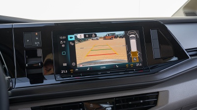 VW Multivan Bulli Long 2.0 TDI