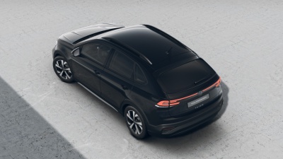 VW Taigo 1.5 TSI Limited (pohľad do interiéru)