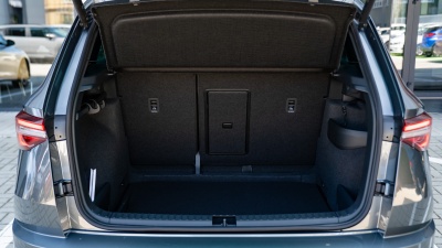Škoda Karoq 2.0 TDI Sportline