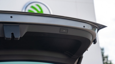 Škoda Karoq 2.0 TDI Sportline