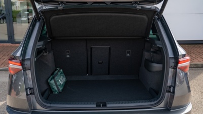 Škoda Karoq 2.0 TDI Sportline