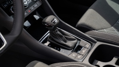 Škoda Karoq 2.0 TDI Sportline