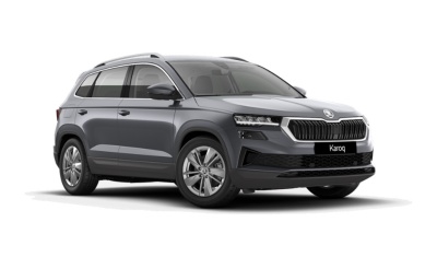 Karoq 1.5 TSI Drive 130 (základný pohľad)