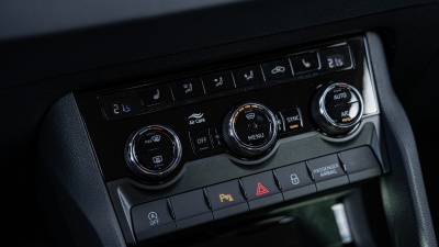 Karoq 1.5 TSI Drive 130