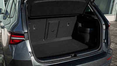 Karoq 1.5 TSI Drive 130