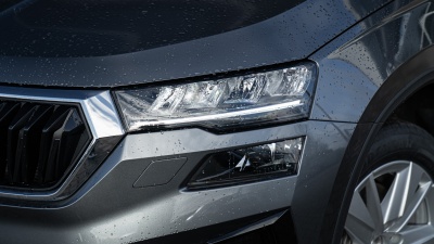 Karoq 1.5 TSI Drive 130