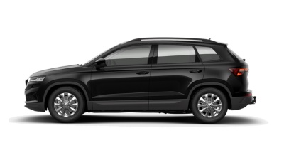 Karoq 1.5 TSI Selection (pohľad zozadu)