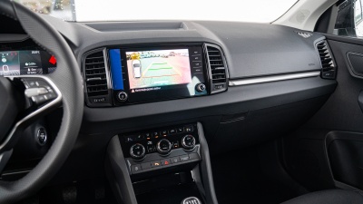 Karoq 1.5 TSI Selection