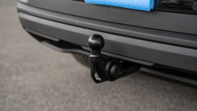 Karoq 1.5 TSI Selection