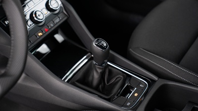 Karoq 1.5 TSI Selection