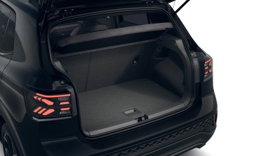 VW T-Cross 1.5 TSI R-Line Limited