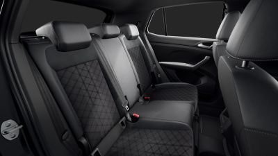 VW T-Cross 1.5 TSI R-Line Limited