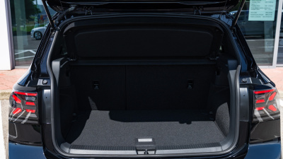 VW T-Cross 1.5 TSI R-Line Limited