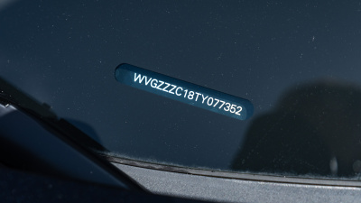 VW T-Cross 1.5 TSI R-Line Limited