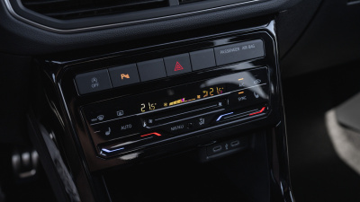 VW T-Cross 1.5 TSI R-Line Limited