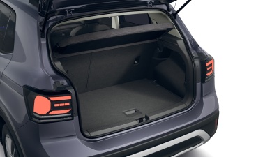 VW T-CROSS 1.0 TSI Limited