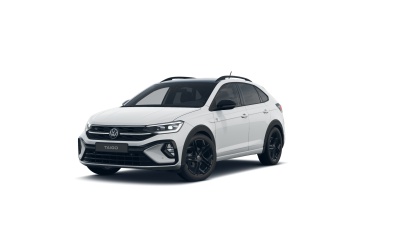 VW Taigo 1.5 TSI R-Line Limited (základný pohľad)