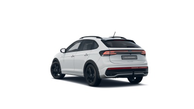 VW Taigo 1.5 TSI R-Line Limited (pohľad zozadu)
