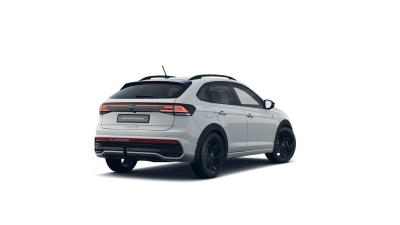 VW Taigo 1.5 TSI R-Line Limited (pohľad spredu)