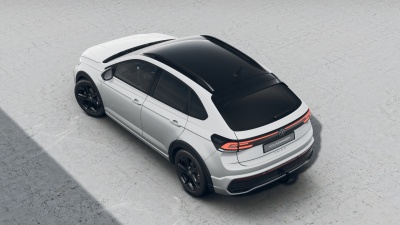 VW Taigo 1.5 TSI R-Line Limited (pohľad do interiéru)