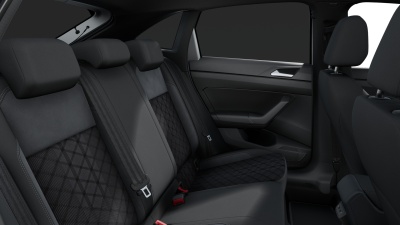 VW Taigo 1.5 TSI R-Line Limited