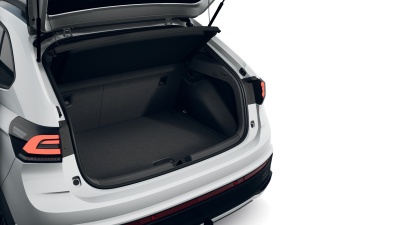 VW Taigo 1.5 TSI R-Line Limited
