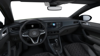 VW Taigo 1.5 TSI R-Line Limited