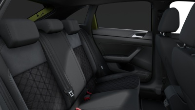 VW Taigo 1.5 TSI R-Line Limited