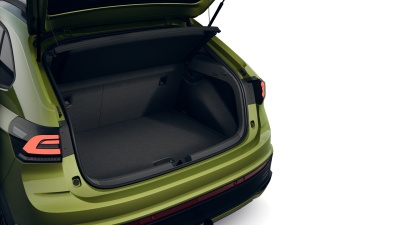 VW Taigo 1.5 TSI R-Line Limited