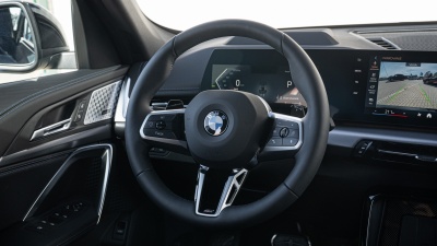 BMW X1 20i sDrive
