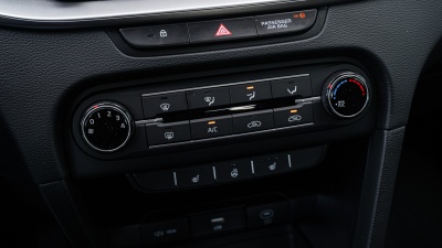 Kia XCeed 1.5 T-GDi Silver