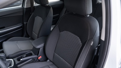 Kia XCeed 1.5 T-GDi Silver