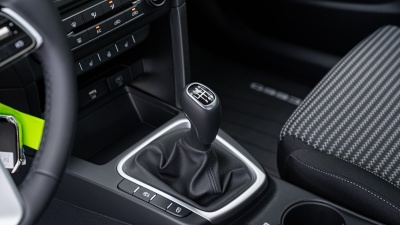 Kia XCeed 1.5 T-GDi Silver