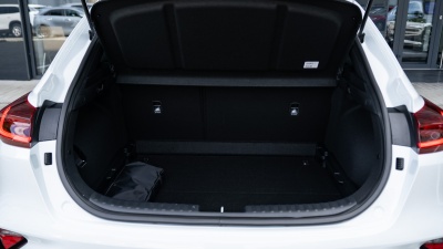 Kia XCeed 1.5 T-GDi Silver