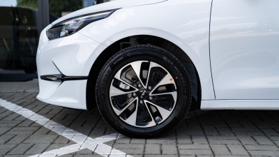 Kia Ceed SW 1.5 T-GDi 7DCT Gold (pohľad do interiéru)