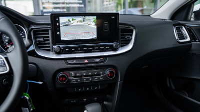 Kia Ceed SW 1.5 T-GDi 7DCT Gold