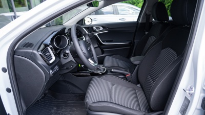Kia Ceed SW 1.5 T-GDi 7DCT Gold