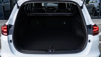 Kia Ceed SW 1.5 T-GDi 7DCT Gold