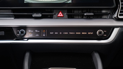 Kia Sportage PHEV 1.6 T-GDi 4x4 Gold
