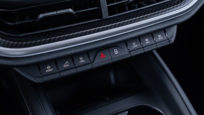 Škoda Elroq 85 Sportline (pohľad do interiéru)