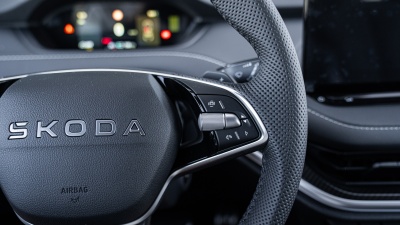 Škoda Elroq 85 Sportline