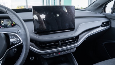 Škoda Elroq 85 Sportline