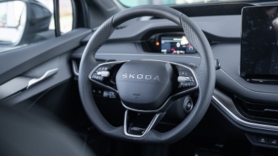 Škoda Elroq 85 Sportline