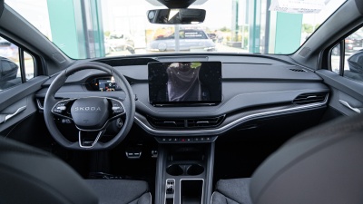 Škoda Elroq 85 Sportline