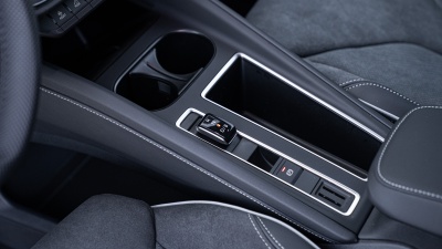 Škoda Elroq 85 Sportline