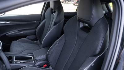 Škoda Elroq 85 Sportline